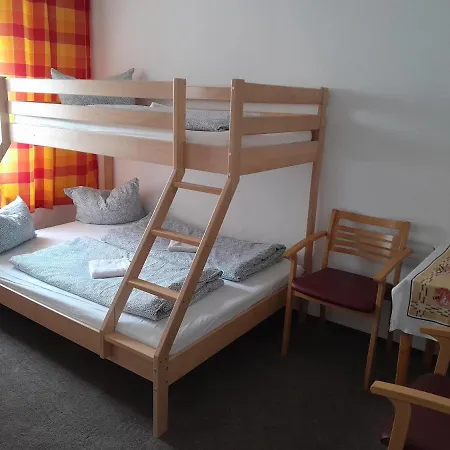 Ostalgie Ferienheim Sorgenfrei Sorge