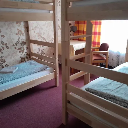 Ostalgie Ferienheim Sorgenfrei * Sorge