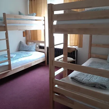 Ostalgie Ferienheim Sorgenfrei