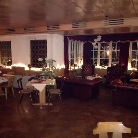 Ostalgie Ferienheim Sorgenfrei * Sorge