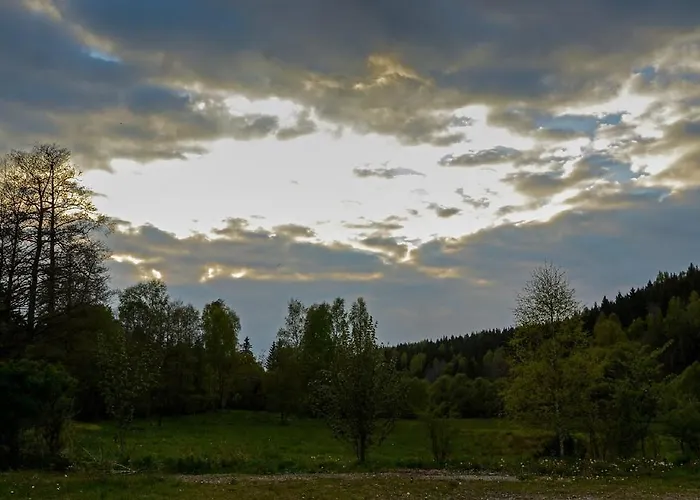 Ostalgie Ferienheim Sorgenfrei Sorge