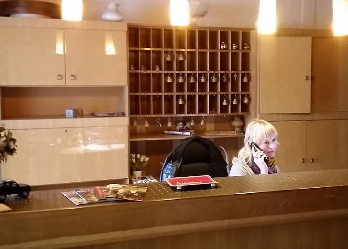 Ostalgie Ferienheim Sorgenfrei Pensionat Sorge