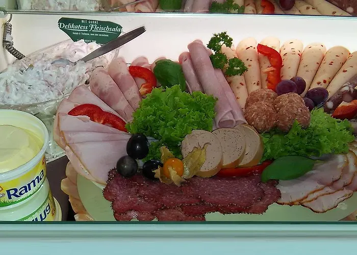 Pensionat Ostalgie Ferienheim Sorgenfrei Sorge