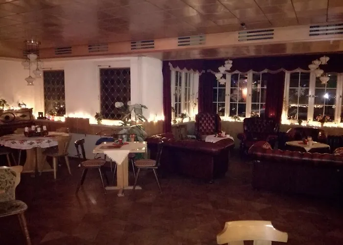 Ostalgie Ferienheim Sorgenfrei * Sorge