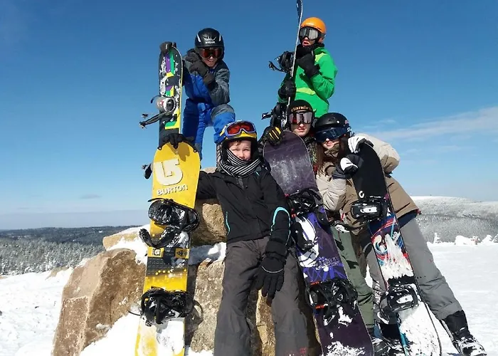 Ostalgie Ferienheim Sorgenfrei Pensionat